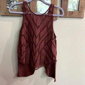 Free people tank